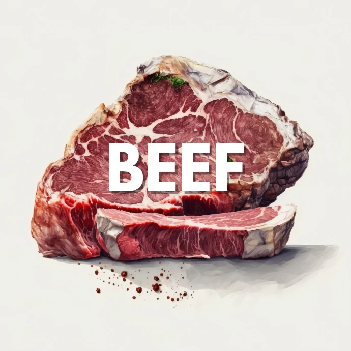 Beef