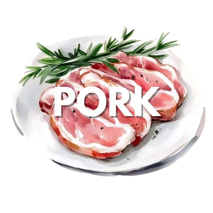 Pork