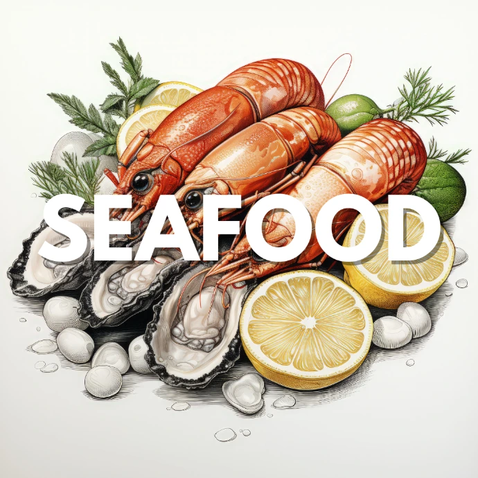 Seafood