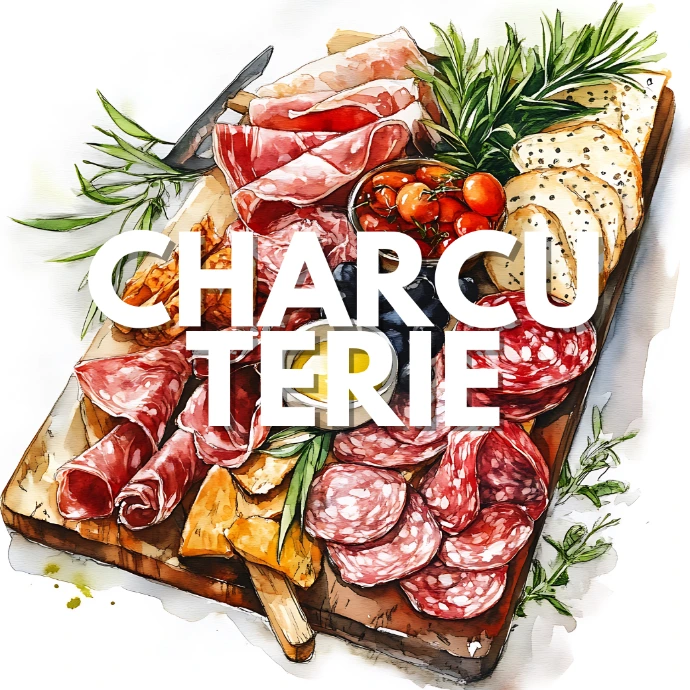 Charcuterie