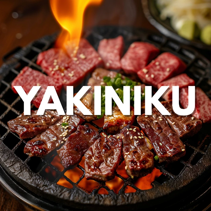 Yakiniku
