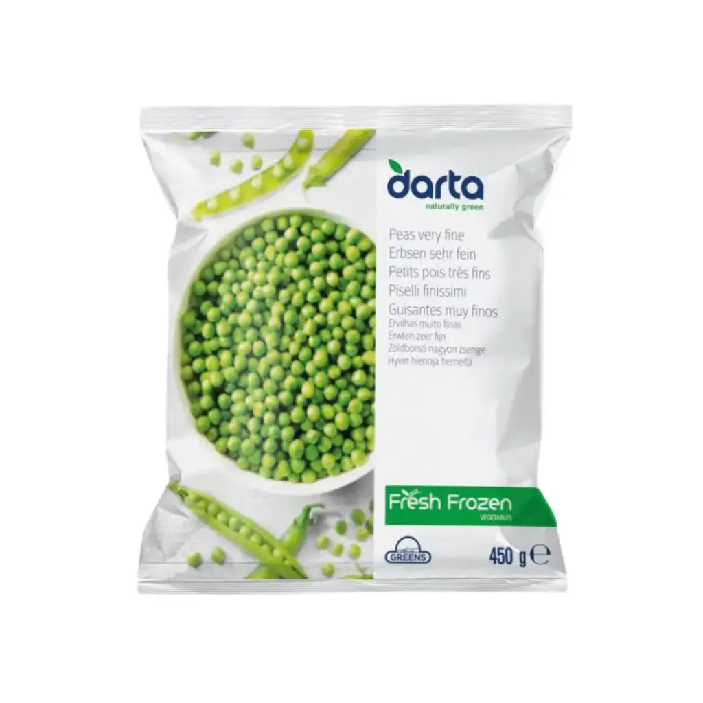 Frozen Pea 1kg/pack