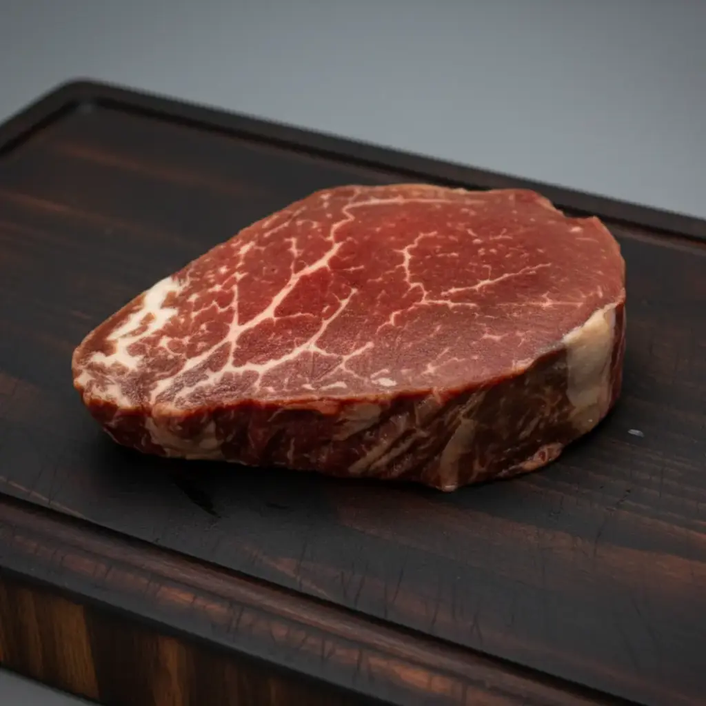 [BA013108] Kilcoy Australian Grain Fed 150 Days Tenderloin Steak (261 - 280g)