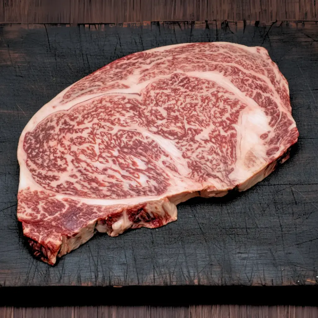 [BJ011107] Miyazaki Wagyu A5 Ribeye Steak (281 - 300g)