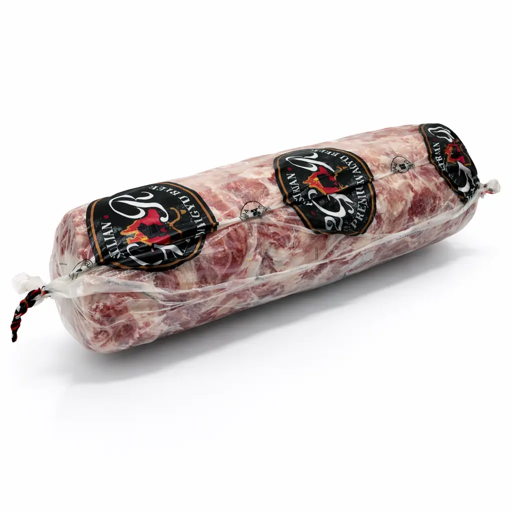 2GR Australian Wagyu Ribeye MB 9+ Full Block