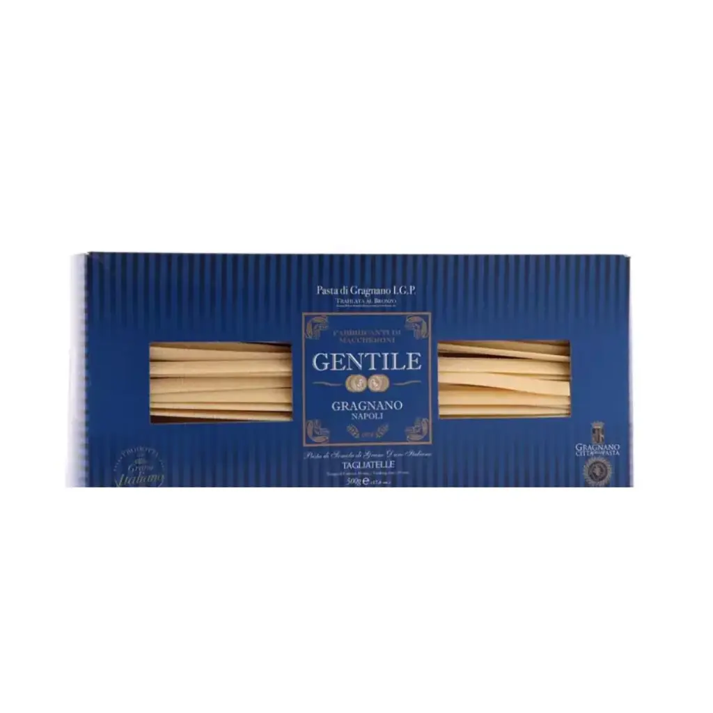 [BP004] Gentile Tagliatelle 500g