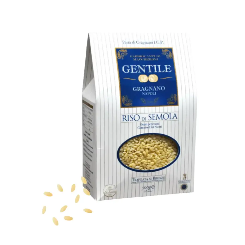 Semolina Rice 500g