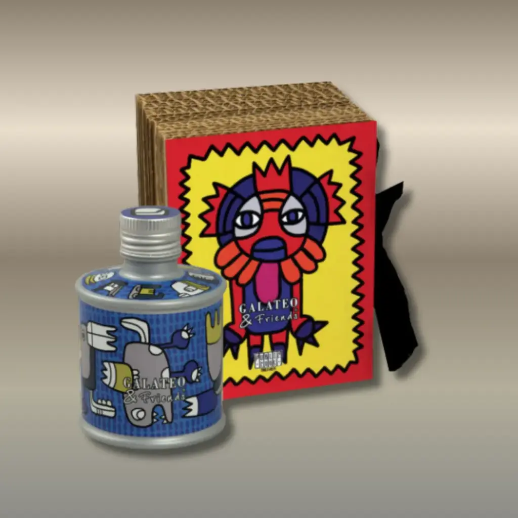 CARLO VOLPI Gift Box