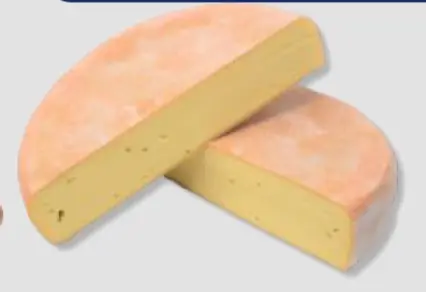 [CH004] Raclette De Savoie 6kg/pc