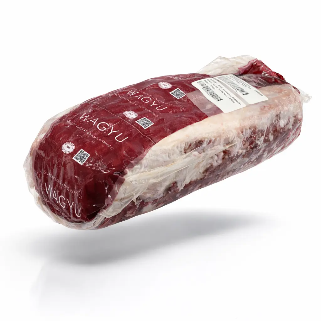 Diamantina Australian Wagyu Oyster Blade MB4-5 Full Block 