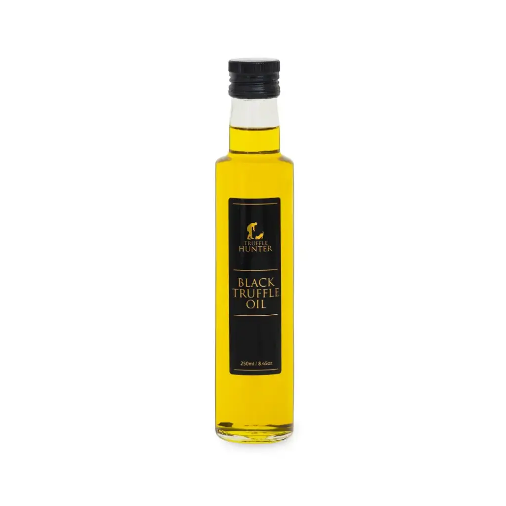 [PO016] Truffle Hunter Black Truffle Oil (Double Concentrate) 250ml