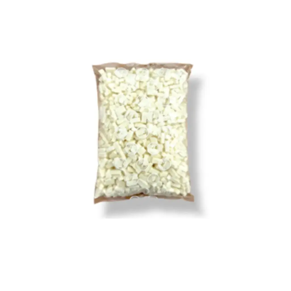 [CH007] Cheesesmiths 75 - All Purpose Mozzarella Diced Cut (1kg/pack)