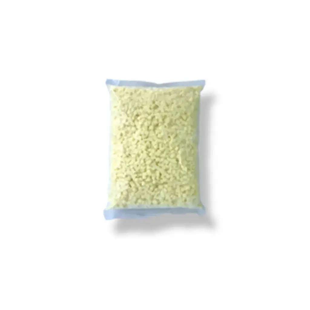 [CH006] Cheesesmiths PM - Premium Stretch Mozzarella Cheese Diced Cut (1kg/pack)