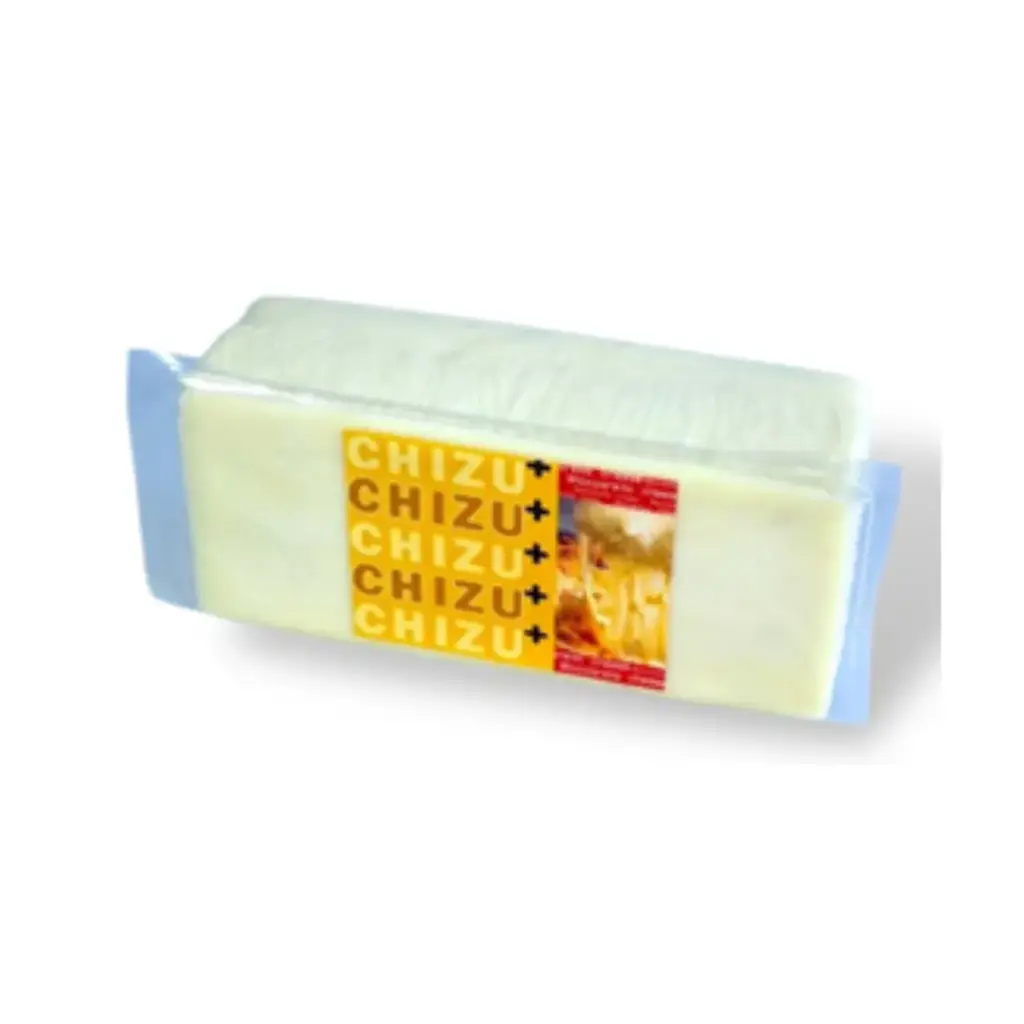 [CH013] Cheesesmiths 85 - Slow Melting Mozzarella Block (1kg/block)