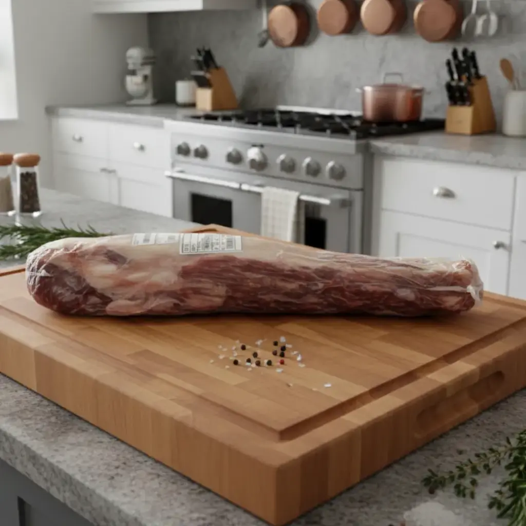 Kagoshima Wagyu A5 Tenderloin Full Block