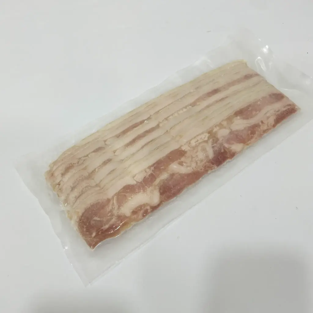 Premium Smoked Bacon