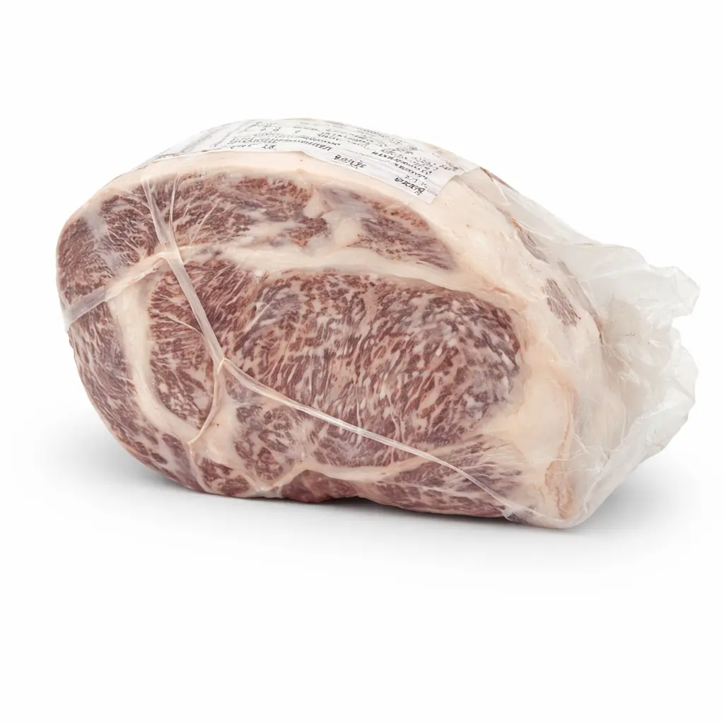 Wao Wagyu A5 Ribeye Full Block