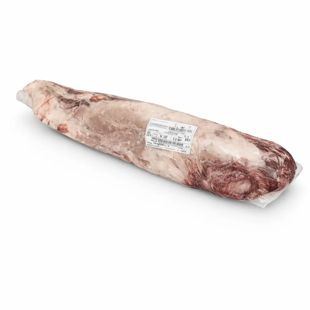 [CBJ030-480] Wao Wagyu A5 Tenderloin Full Block (4.8kg)
