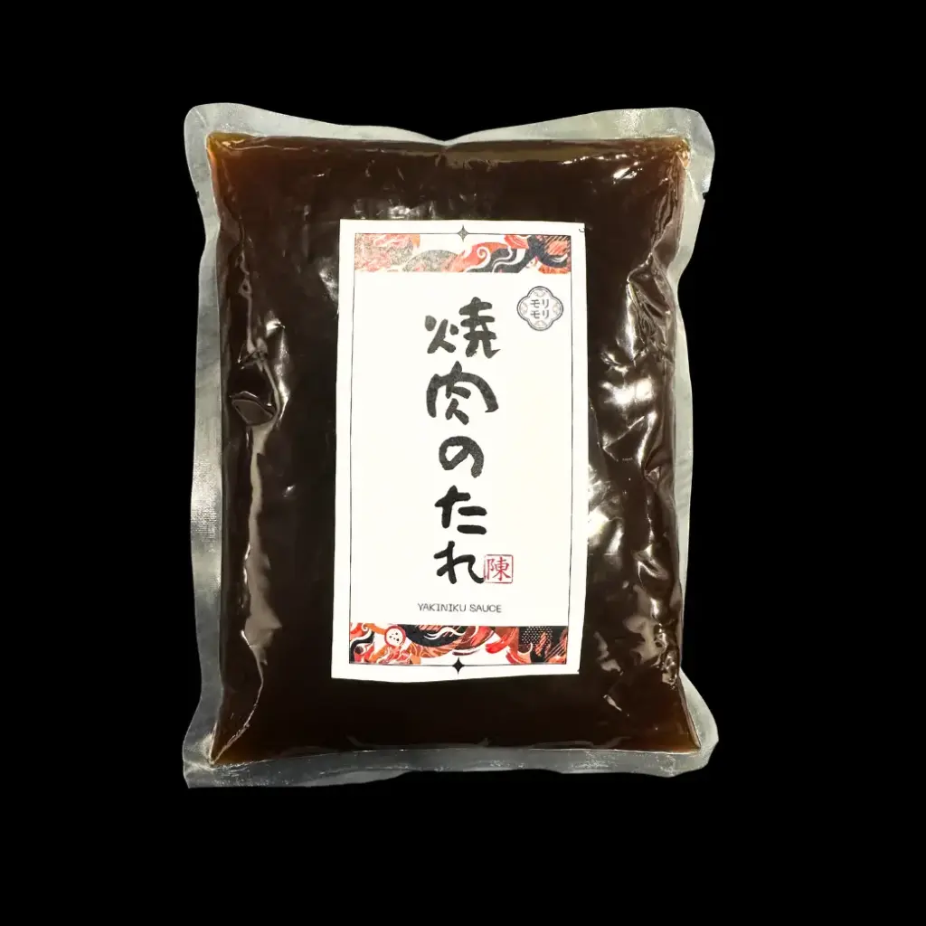 Mori Mori Yakiniku Tare