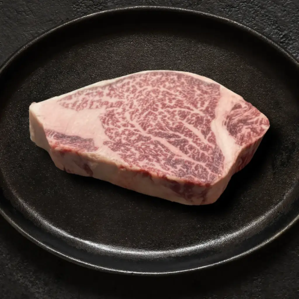 [CBJ027102] Yonezawa Gyu A5 Tenderloin Steak (141 - 160g)