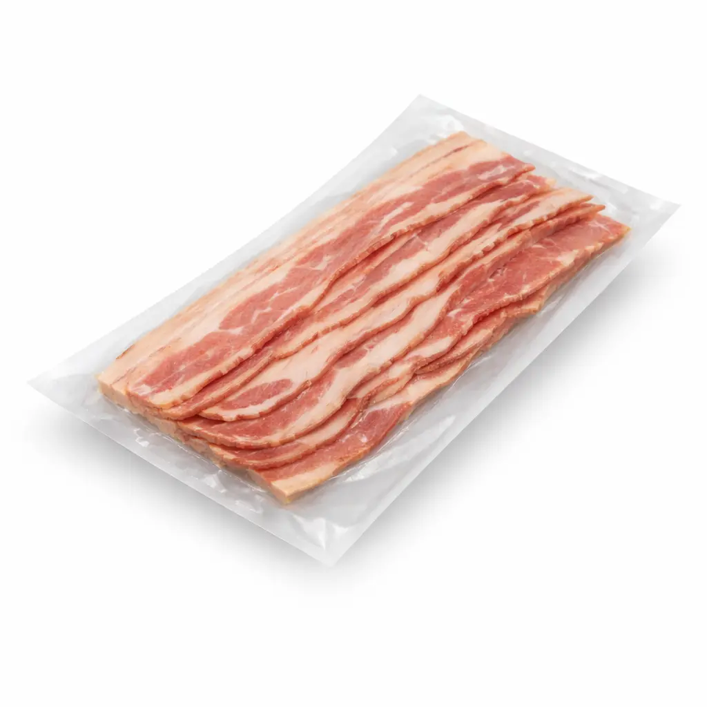 [CPT002] Premium Smoked Bacon 250g/pack