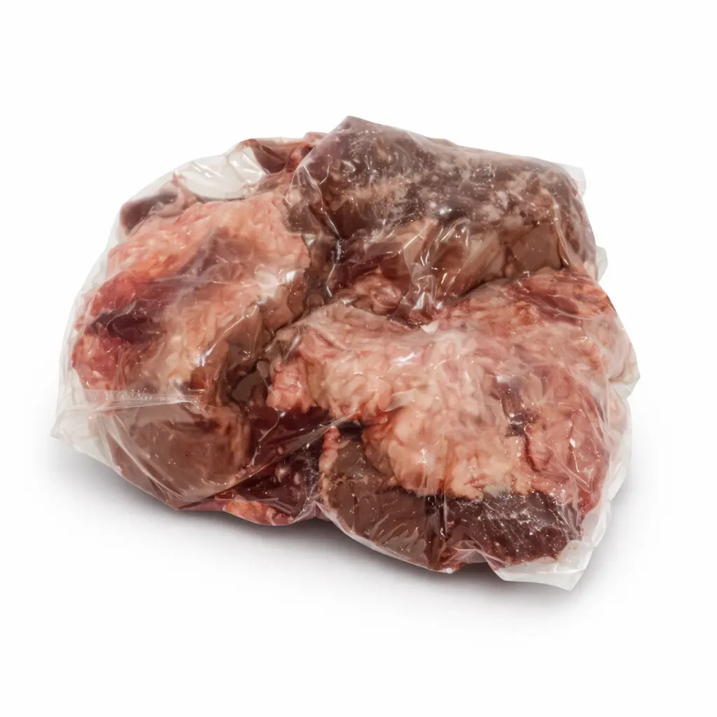 [CBA031] Australian Beef Cheek Pieces 2kg/pack