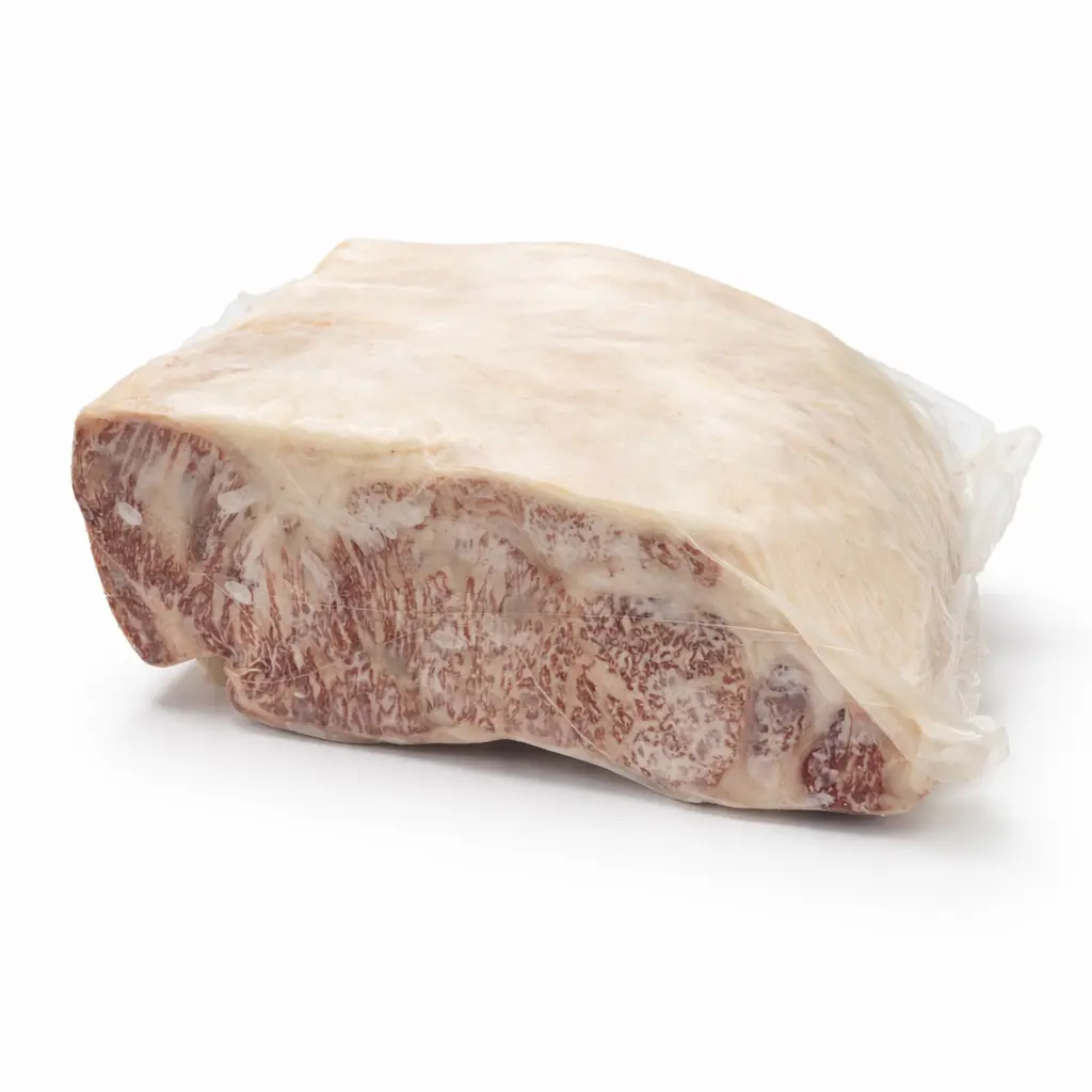[CBJ026-350] Yonezawa Gyu A5 Striploin Full Block (3.5kg)