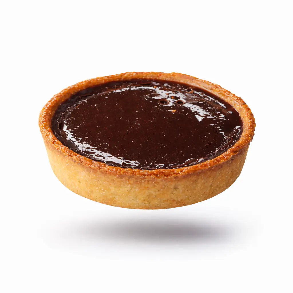 Boncolac Chocolate Tartlet 65g