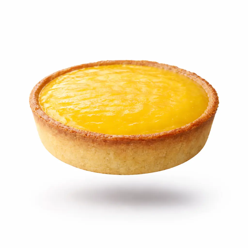 Boncolac Lemon Tartlet 65g