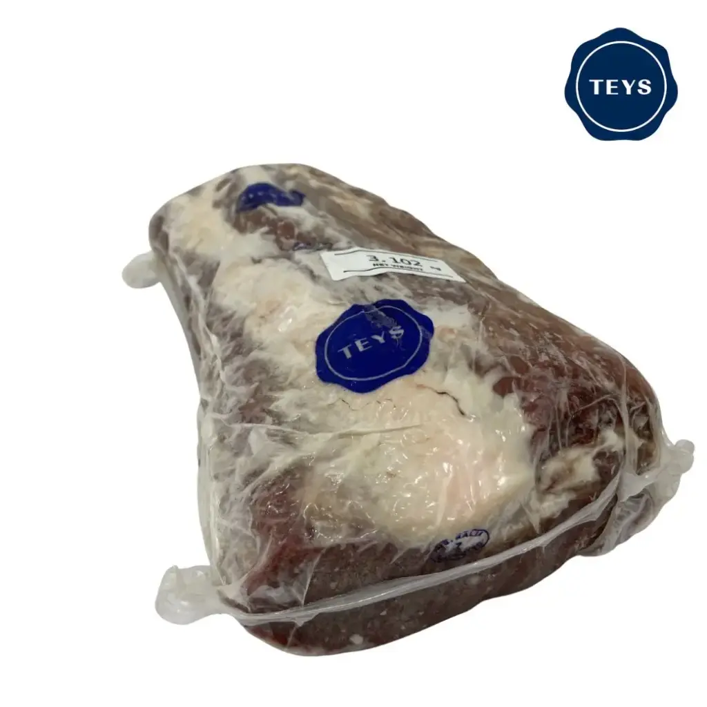 [BA053-310] Teys Australian Grain Fed Ribeye 100 days Full Block (3.1kg)