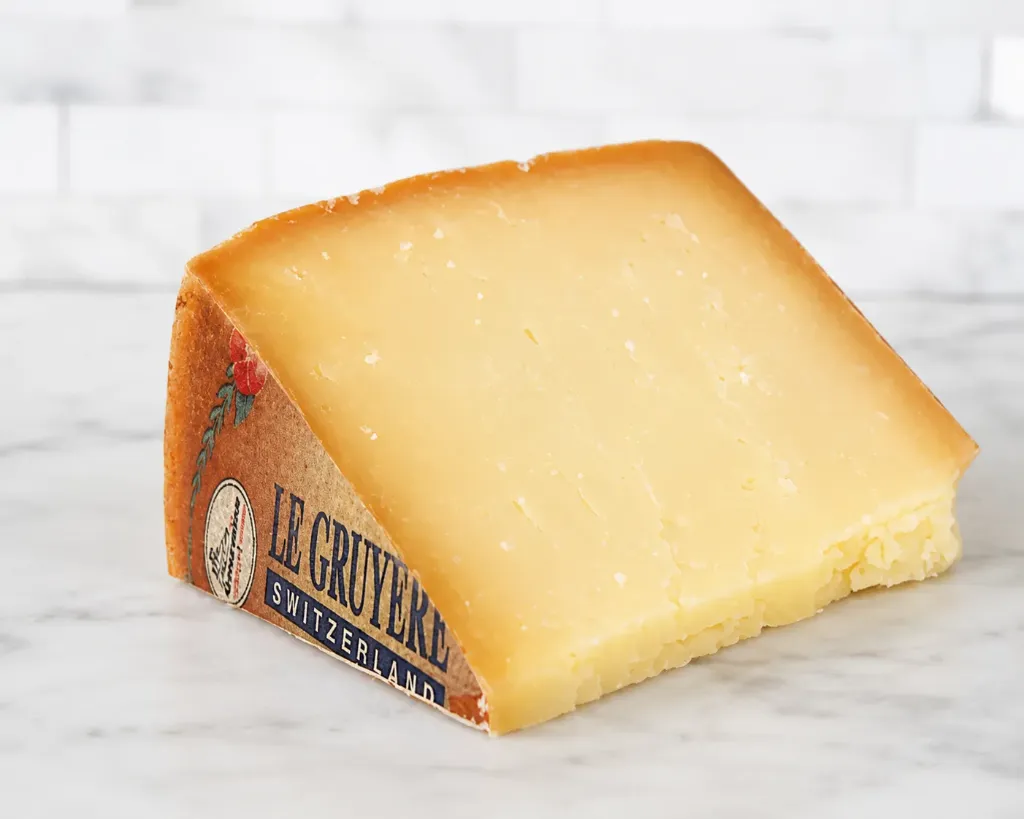 Gruyere 9 Months AOP - Piece