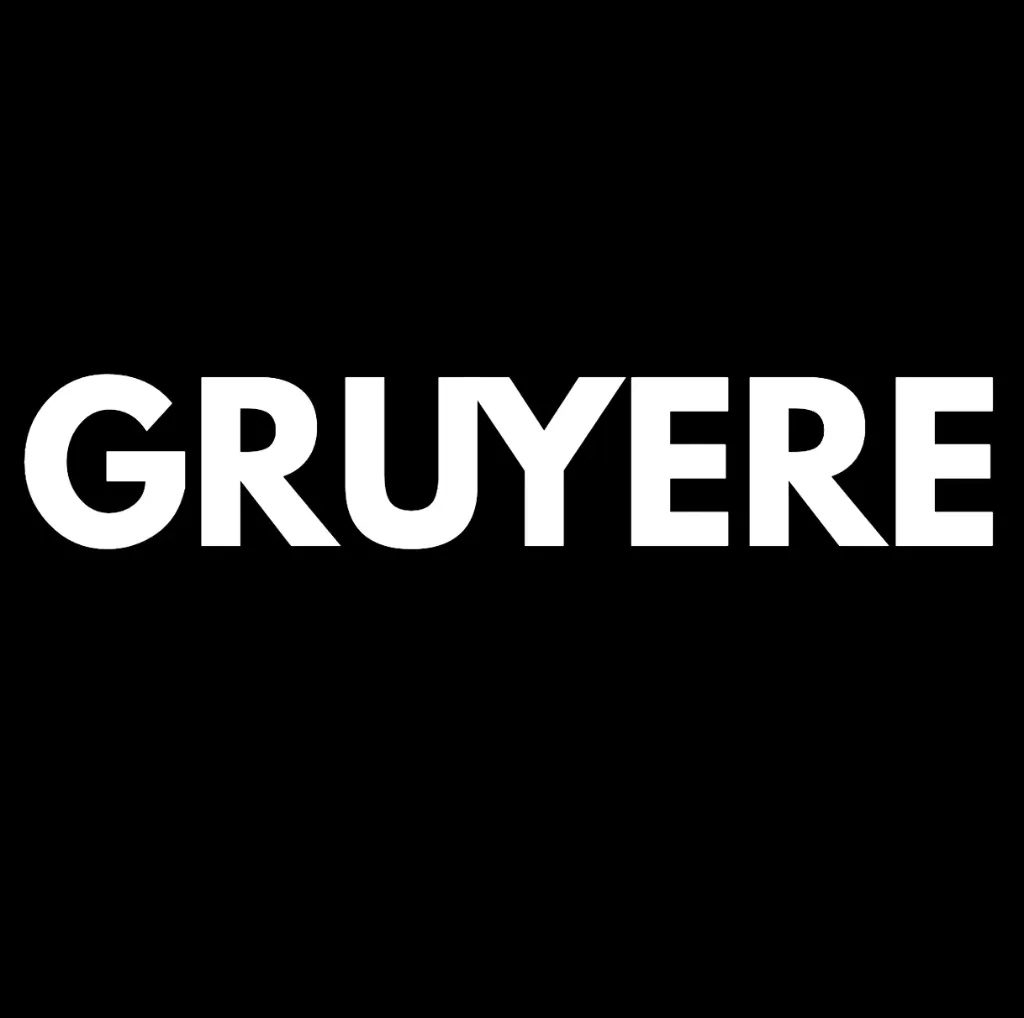 [CCH025] Gruyere 9 Months AOP - Piece