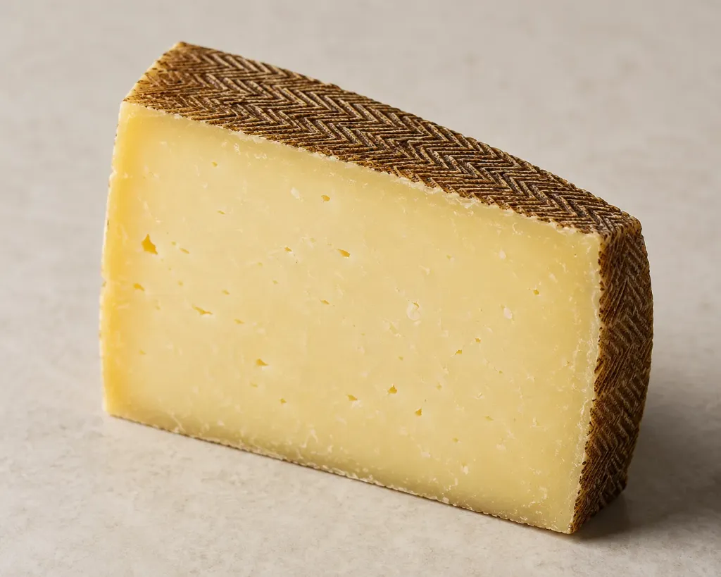 [CCH022] Manchego Curado - Piece