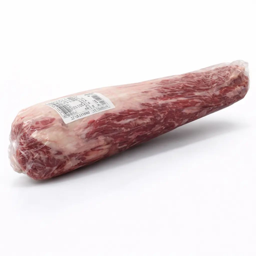 [CBJ050-540] Kagoshima Wagyu A4 Tenderloin Full Block (5.4kg)