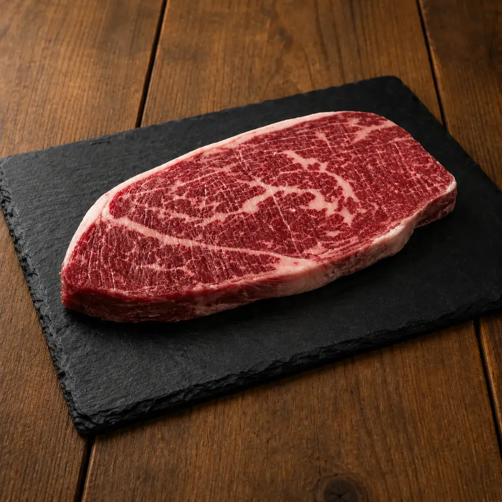 [CBA036109] Omino Australian Wagyu Outside Flat MB6-7 Steak (281 - 300g)