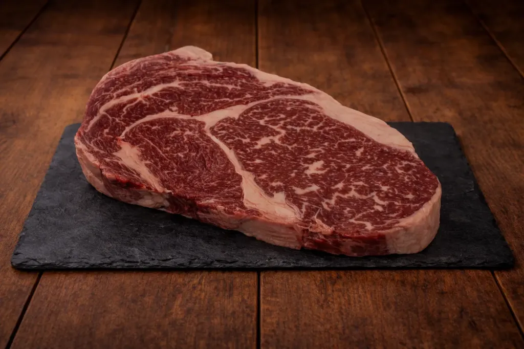 [BA061108] Tallawanta Australian Wagyu Ribeye MB2-3 Steak (261 - 280g)