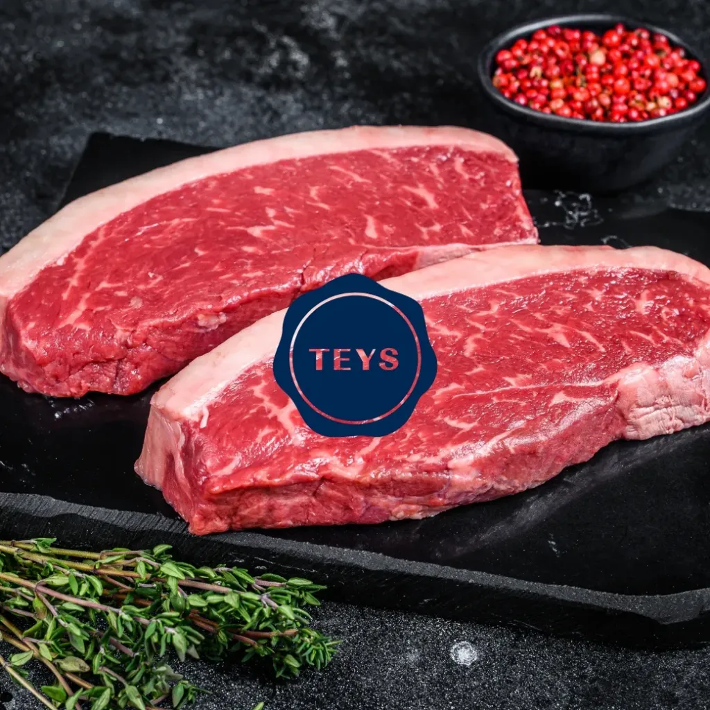 [CBA015102] Teys Australian Grain Fed Picanha Steak (141 - 160g)