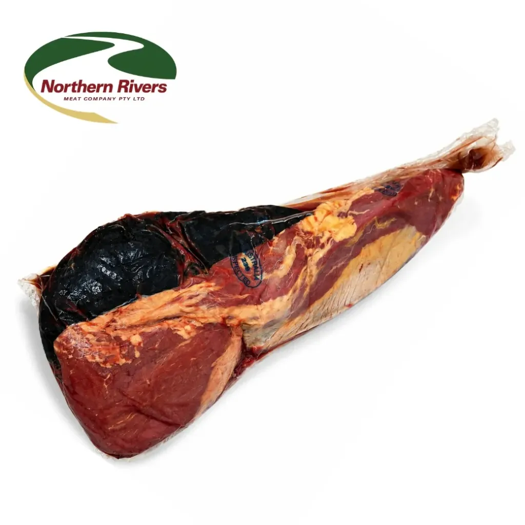 [CBA105-160] Northern Rivers Australian Grass Fed Tenderloin SS/Off Full Block (1.6kg)