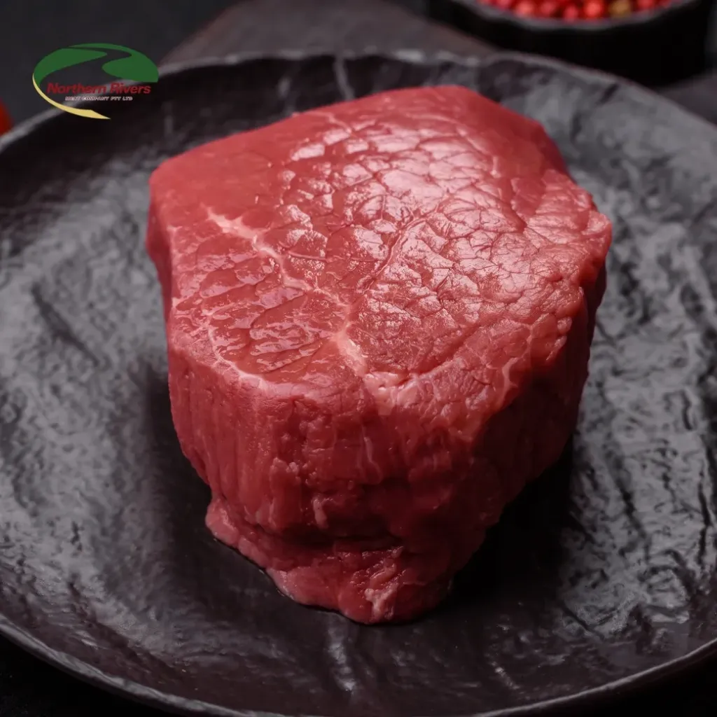 Northern Rivers Australian Grass Fed Tenderloin SS/Off Steak