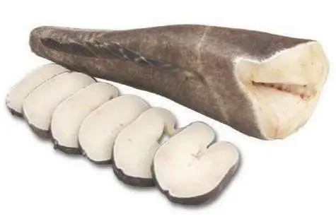 [SF005] Frozen Snow Fish Size 4-6kg/pc
