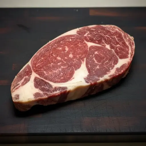 USDA Choice Ribeye Steak
