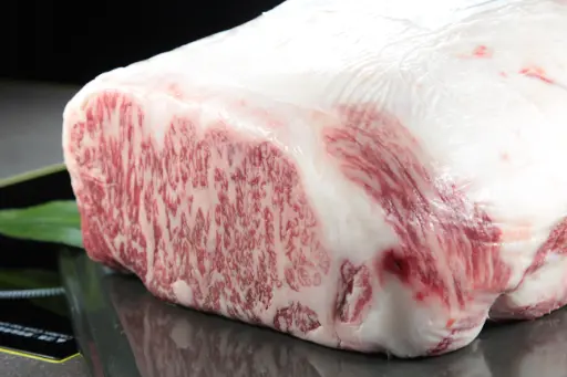 Kagoshima Wagyu A4 Striploin Full Block
