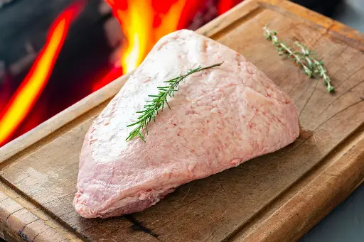 Carrala Australian Wagyu Picanha เนื้อออสเตรเลียน วากิว พิคานยา MB6-7