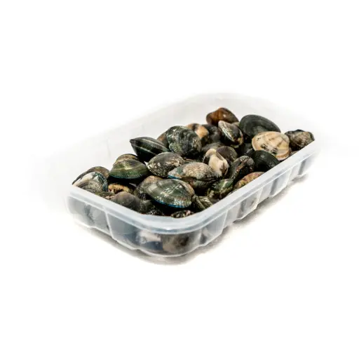 [SF059] Goro Pesca Fresh Vongole Clam 1kg/pack