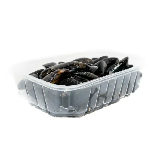 [SF060] Goro Pesca Fresh Mussel 1kg/pack