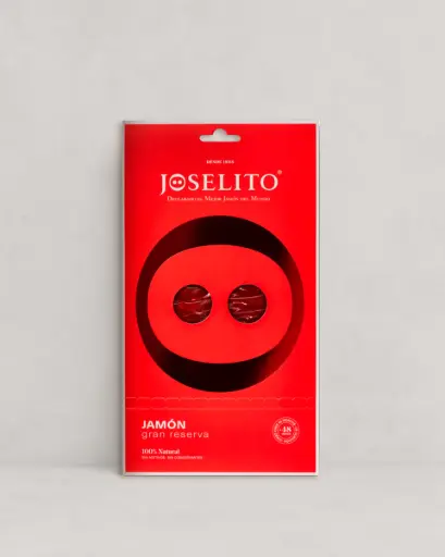 [DC001 ] Joselito Jamon Iberico 70g/pack 