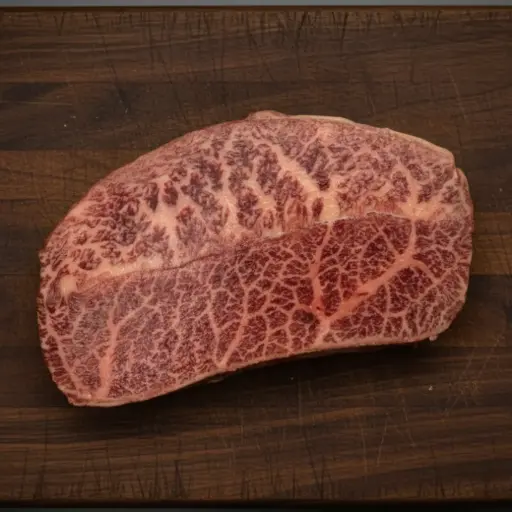 Carrara Australian Wagyu Oyster Blade MB6-7 Steak