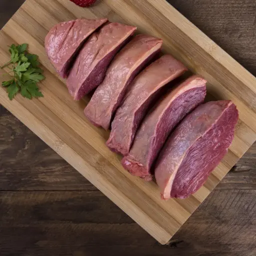 Teys Australian Grain Fed Picanha Full Block
