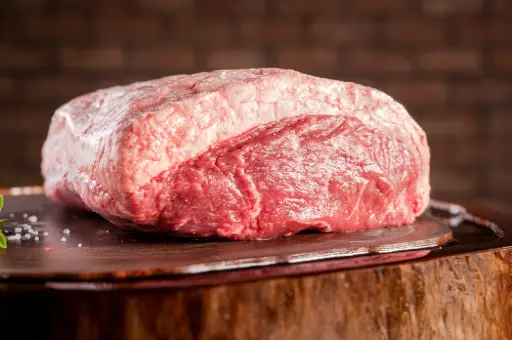 Japanese Beef F1 Striploin Full Block