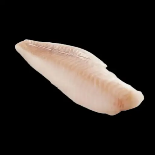 [CSF070] Skinless Cod Fillet (200/400g/pc)